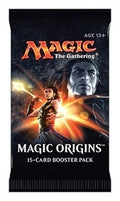 Image for Magic Origins - Booster Pack - Magic: The Gathering