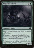 Image for Netcaster Spider (49) (Elspeth vs. Kiora) - Magic: The Gathering