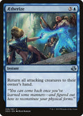 Image for Aetherize (36) (Elspeth vs. Kiora) - Magic: The Gathering