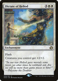 Image for Dictate of Heliod (8) (Elspeth vs. Kiora) - Magic: The Gathering