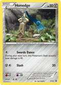 Image for Honedge - XY12 (XY12) (PR) - Pokemon