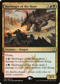 Image for Harbinger of the Hunt (223) (Dragons of Tarkir) - Magic: The Gathering