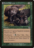 Image for Acorn Harvest (118) (Torment) - Magic: The Gathering
