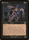 Image for Ichorid (65) (Torment) - Magic: The Gathering