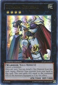 Image for Zubaba General (JUMP-EN065) (SJMP) - YuGiOh