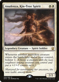 Image for Anafenza, Kin-Tree Spirit (2) (Dragons of Tarkir) - Magic: The Gathering