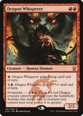 Image for Dragon Whisperer (137) (Dragons of Tarkir) - Magic: The Gathering
