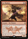 Image for Ire Shaman (141) (Dragons of Tarkir) - Magic: The Gathering