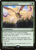 Image for Assault Formation (173) (Dragons of Tarkir) - Magic: The Gathering