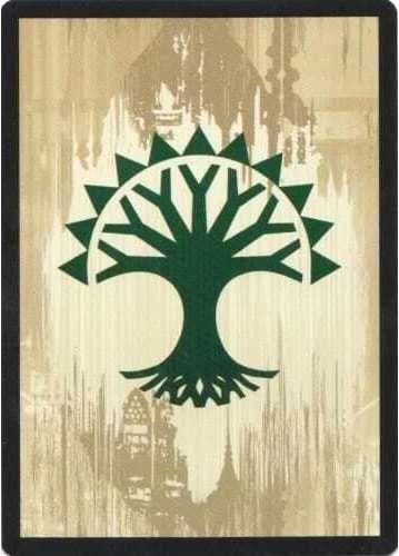 Image for Guild Token - Selesnya (Prerelease Cards) - Magic: The Gathering