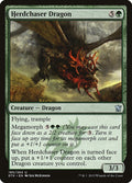 Image for Herdchaser Dragon (190) (Dragons of Tarkir) - Magic: The Gathering