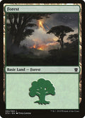 Image for Forest (264) (264) (Dragons of Tarkir) - Magic: The Gathering