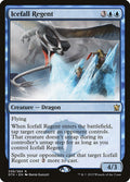 Image for Icefall Regent (58) (Dragons of Tarkir) - Magic: The Gathering