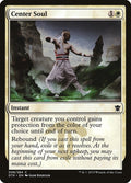 Image for Center Soul (8) (Dragons of Tarkir) - Magic: The Gathering