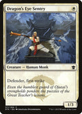 Image for Dragon's Eye Sentry (11) (Dragons of Tarkir) - Magic: The Gathering