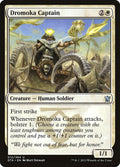 Image for Dromoka Captain (12) (Dragons of Tarkir) - Magic: The Gathering