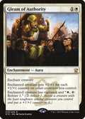 Image for Gleam of Authority (19) (Dragons of Tarkir) - Magic: The Gathering