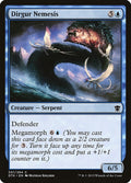 Image for Dirgur Nemesis (51) (Dragons of Tarkir) - Magic: The Gathering