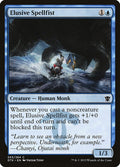 Image for Elusive Spellfist (53) (Dragons of Tarkir) - Magic: The Gathering