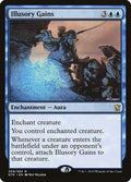 Image for Illusory Gains (59) (Dragons of Tarkir) - Magic: The Gathering