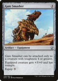 Image for Gate Smasher (239) (Dragons of Tarkir) - Magic: The Gathering
