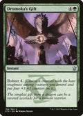 Image for Dromoka's Gift (184) (Dragons of Tarkir) - Magic: The Gathering