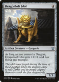 Image for Dragonloft Idol (237) (Dragons of Tarkir) - Magic: The Gathering