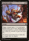 Image for Butcher's Glee (90) (Dragons of Tarkir) - Magic: The Gathering