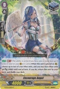 Image for Encourage Angel (G-BT01/051EN) (G-BT01: Generation Stride) - Cardfight Vanguard