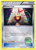 Image for Victory Cup - BW29 (Battle Road Autumn 2012) [3rd Place] (BW29) (PR) - Pokemon