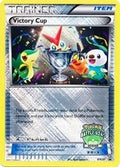 Image for Victory Cup - BW30 (Battle Road Spring 2013) [2nd Place] (BW30) (PR) - Pokemon