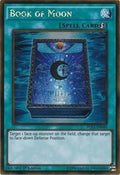 Book of Moon (PGL2-EN049) (PGL2)