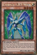 Elemental HERO Prisma (PGL2-EN072) (PGL2)