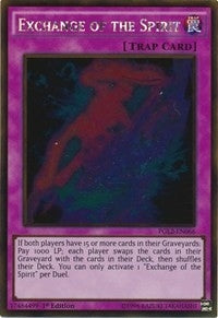 Exchange of the Spirit (PGL2-EN066) (PGL2)