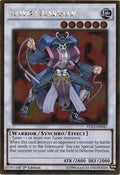 Goyo Guardian (PGL2-EN042) (PGL2)