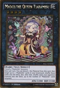 Madolche Queen Tiaramisu (PGL2-EN045) (PGL2)