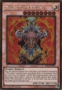 Master Hyperion (PGL2-EN082) (PGL2)
