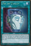 Pot of Duality (PGL2-EN055) (PGL2)