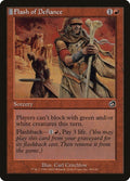 Image for Flash of Defiance (99) (Torment) - Magic: The Gathering