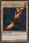 Right Leg of the Forbidden One (PGL2-EN022) (PGL2)