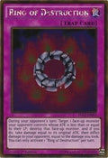 Ring of Destruction (PGL2-EN063) (PGL2)