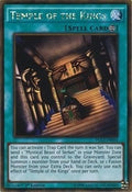 Temple of the Kings (PGL2-EN056) (PGL2)
