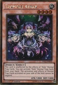 Traptrix Atrax (PGL2-EN036) (PGL2)