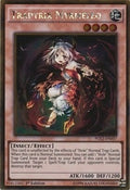 Traptrix Myrmeleo (PGL2-EN037) (PGL2)