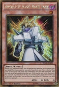 Absolute King Back Jack (PGL2-EN002) (Premium Gold: Return of the Bling)