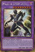Masked HERO Anki (PGL2-EN011) (PGL2)