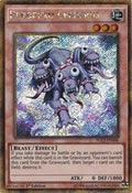 Peropero Cerperus (PGL2-EN008) (PGL2)