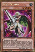 Rose Paladin (PGL2-EN004) (PGL2)