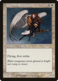 Image for Angel of Retribution (1) (Torment) - Magic: The Gathering