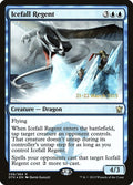 Image for Icefall Regent (58) (Prerelease Cards) - Magic: The Gathering